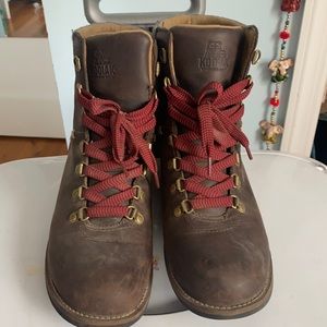 Kodiak Hiking Boots